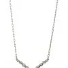 Brighton Necklaces Twinkle Granulation V Necklace -Brighton Sales Store 412Vb6zjs1L. AC SR736920
