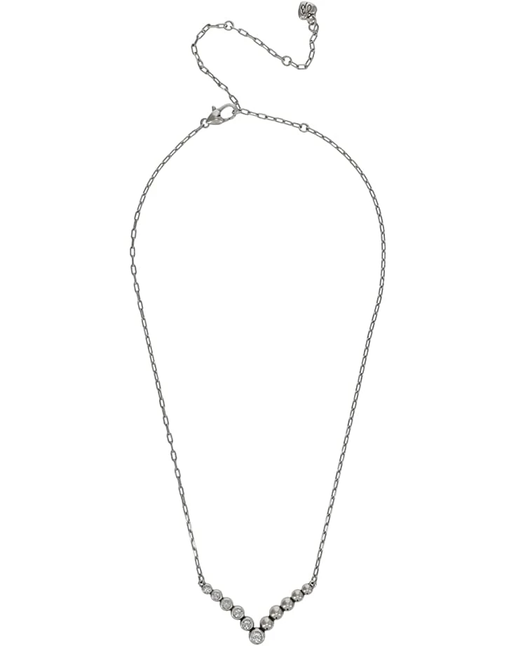 Brighton Necklaces Twinkle Granulation V Necklace 4 Brighton Necklaces Twinkle Granulation V Necklace - Image 2