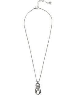 Brighton Necklaces Interlok Embrace Necklace -Brighton Sales Store 4199EMZxq7L. AC SR736920