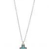 Brighton Necklaces Dazzling Cross Petite Necklace -Brighton Sales Store 41ZALalk8JL. AC SR736920
