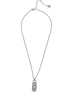 Brighton Necklaces Interlok Lustre Necklace 5 Brighton Necklaces Interlok Lustre Necklace -Brighton Sales Store 41ednK4eeqS. AC SR736920