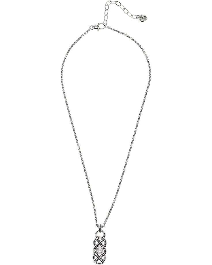 Brighton Necklaces Interlok Lustre Necklace 4 Brighton Necklaces Interlok Lustre Necklace - Image 2