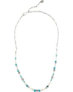 Brighton Necklaces Pebble Necklace -Brighton Sales Store 41iNXvohI2L. AC SR736920