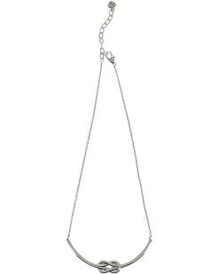 Brighton Necklaces Interlok Harmony Collar Necklace -Brighton Sales Store 41q59idtEyL. AC SR736920