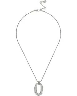 Brighton Necklaces Meridian Lumens Pendant Necklace -Brighton Sales Store 41yn913Se2L. AC SR736920