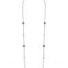 Brighton Necklaces Interlok Petite Long Necklace -Brighton Sales Store 513fY4RZGGL. AC SR736920