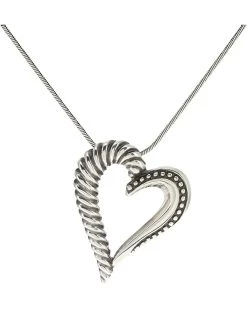 Brighton Necklaces Callie Love Necklace