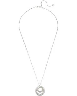 Brighton Necklaces Contempo Open Ring Convertible Necklace -Brighton Sales Store 519lI3KSu1L. AC SR736920