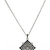 Brighton Necklaces Alcazar Mystique Pendant Necklace -Brighton Sales Store 51CCX2KwIGL. AC SR736920