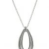 Brighton Necklaces Telluride Peak Teardrop Necklace 1 Brighton Necklaces Telluride Peak Teardrop Necklace -Brighton Sales Store 51E2YpoqdLL. AC SR736920