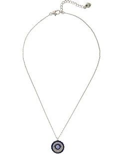 Brighton Necklaces Halo Eclipse Petite Necklace
