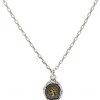 Brighton Necklaces Ferrara Virtue Oak Tree Necklace