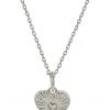 Brighton Necklaces Sentiments Love Life Reversible Necklace -Brighton Sales Store 51PWROap6hL. AC SR736920