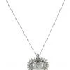 Brighton Necklaces Pretty Tough Heart Necklace -Brighton Sales Store 51T80n8Pe3L. AC SR736920