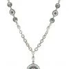 Brighton Necklaces Halo Light Pearl Necklace