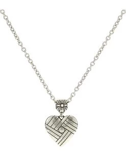 Brighton Necklaces Sonora Heart Necklace -Brighton Sales Store 51YJNGrfwIL. AC SR736920