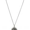 Brighton Necklaces Telluride Small Round Necklace 2 Brighton Necklaces Telluride Small Round Necklace -Brighton Sales Store 51fVLEypznL. AC SR736920
