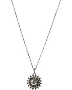Brighton Necklaces Telluride Small Round Necklace