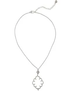 Brighton Necklaces Lotus Necklace