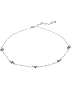 Brighton Necklaces Florette Short Necklace