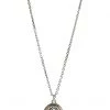 Brighton Necklaces Intrigue Mini Necklace