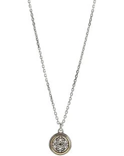 Brighton Necklaces Intrigue Mini Necklace