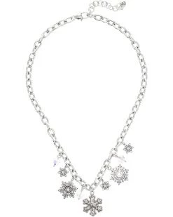 Brighton Necklaces Winter Dream Necklace -Brighton Sales Store 51mv49gttaL. AC SR736920
