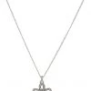 Brighton Necklaces Illumina Daisy Petite Necklace -Brighton Sales Store 51t8U6FfSGL. AC SR736920