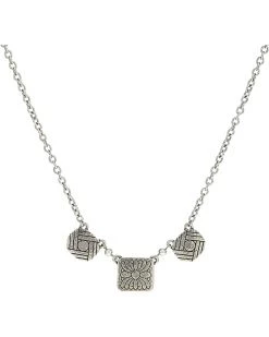 Brighton Necklaces Sonora Motif Necklace -Brighton Sales Store 51tCV23ri1L. AC SR736920