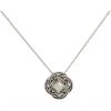 Brighton Necklaces Interlok Shine Necklace -Brighton Sales Store 51uAYB1xr0L. AC SR736920
