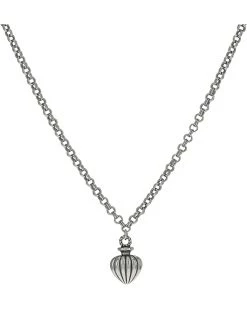 Brighton Necklaces Amphora Petite Necklace