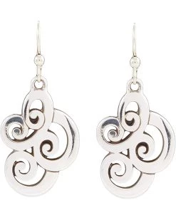 Brighton Mingle Mix French Wire Earrings