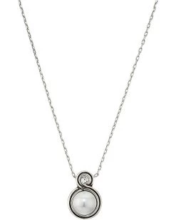 Brighton Necklaces Infinity Sparkle Petite Necklace 7 Brighton Necklaces Infinity Sparkle Petite Necklace -Brighton Sales Store 61 Y0dY8 PL. AC SR736920