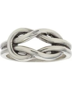 Brighton Rings Interlok Harmony Ring