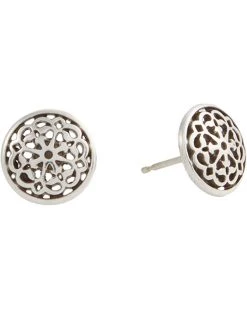 Brighton Ferrara Stud Earrings