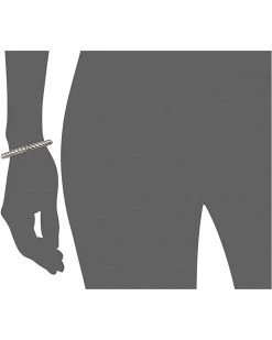 Brighton Bracelets Southwest Dream Plaza Flat Rope Bangle -Brighton Sales Store 611MiNEvSRL. AC SR736920