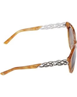 Brighton Interlok Braid Sunglasses -Brighton Sales Store 611PCL RoML. AC SR736920
