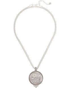 Brighton Necklaces Essex Convertible Necklace 7 Brighton Necklaces Essex Convertible Necklace -Brighton Sales Store 611sBCng 0L. AC SR736920