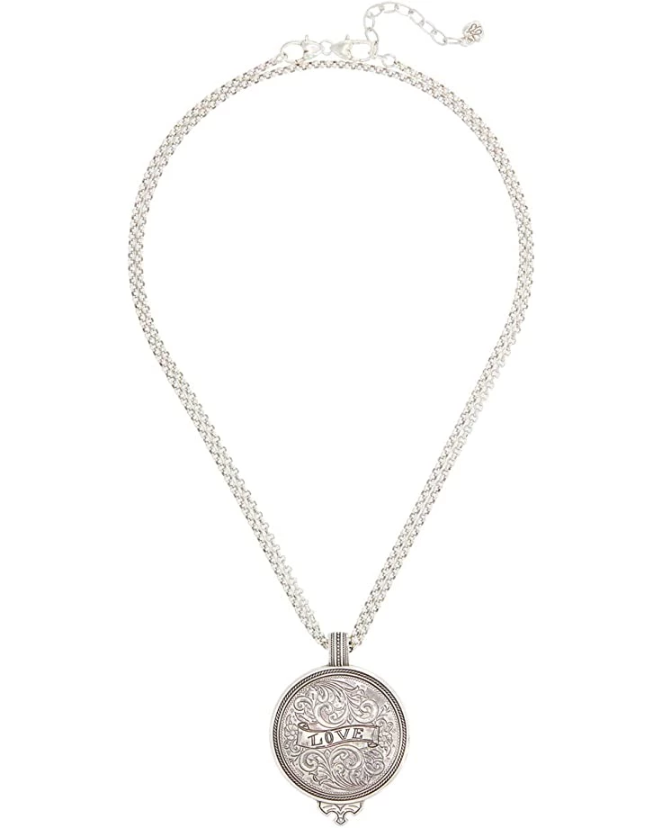 Brighton Necklaces Essex Convertible Necklace 4 Brighton Necklaces Essex Convertible Necklace - Image 2