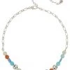 Brighton Necklaces Contempo Chroma Short Necklace 1 Brighton Necklaces Contempo Chroma Short Necklace -Brighton Sales Store 612zYY1QU1L. AC SR736920