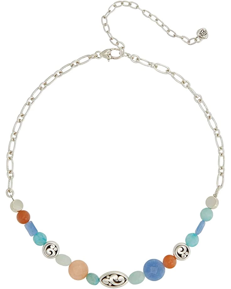 Brighton Necklaces Contempo Chroma Short Necklace 3 Brighton Necklaces Contempo Chroma Short Necklace