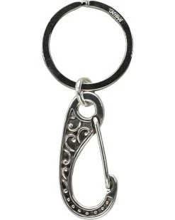 Brighton Bag and Travel Accessories Crystal Ball Keyfob
