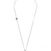 Brighton Necklaces Ferrara Two-Tone Reversible Long Necklace -Brighton Sales Store 6147Fss3IPL. AC SR736920