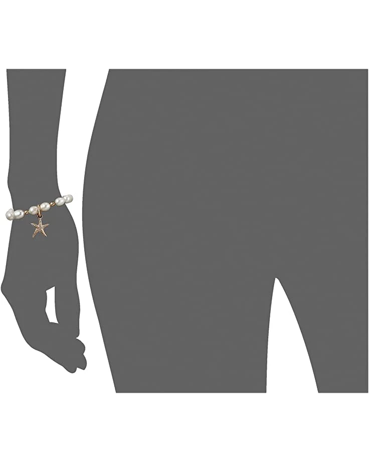 Brighton Bracelets Sea Shore Starfish Bracelet 5 Brighton Bracelets Sea Shore Starfish Bracelet - Image 3