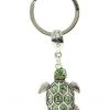 Brighton Bag and Travel Accessories Marvel's Turtle Key Fob -Brighton Sales Store 615Q8fcHQ5L. AC SR736920