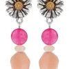 Brighton Paradise Garden Post Drop Earrings -Brighton Sales Store 615ZMFhA9OL. AC SR736920