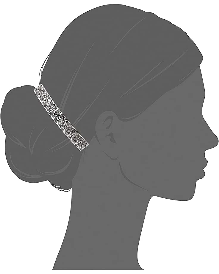 Brighton Hair Accessories Ferrara Large Barrette 4 Brighton Hair Accessories Ferrara Large Barrette - Image 2
