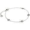 Brighton Bracelets Ferrara Petite Bracelet -Brighton Sales Store 616PSBnCy6L. AC SR736920