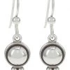 Brighton Pretty Tough Stud French Wire Earrings -Brighton Sales Store 616cD8kFWsL. AC SR736920