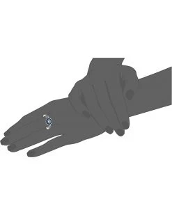 Brighton Rings Halo Eclipse Ring -Brighton Sales Store 616hr Q9PTL. AC SR736920